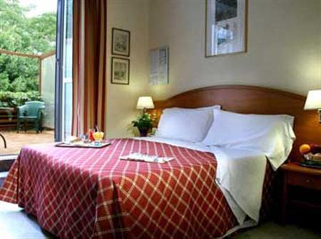 Hotell Delle Muse