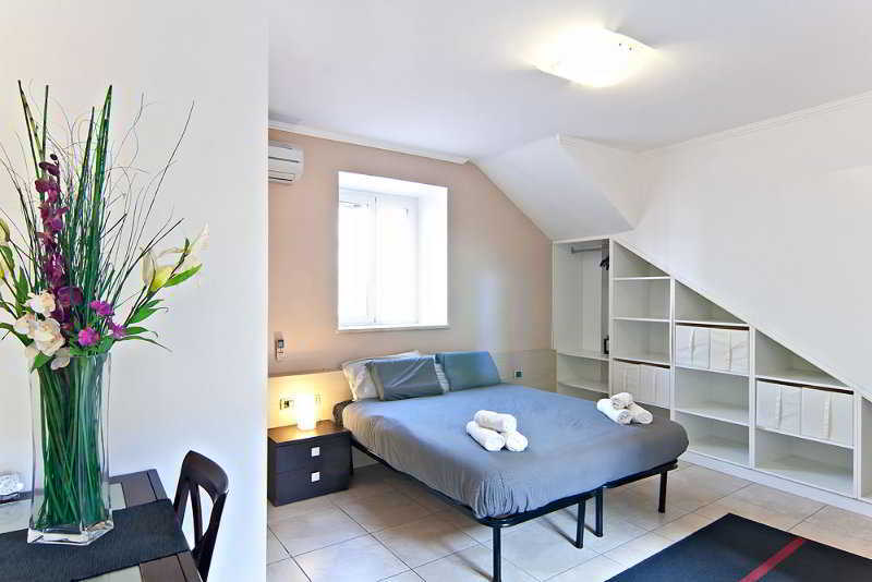 Aurelia Vatican Aparthotel 3*