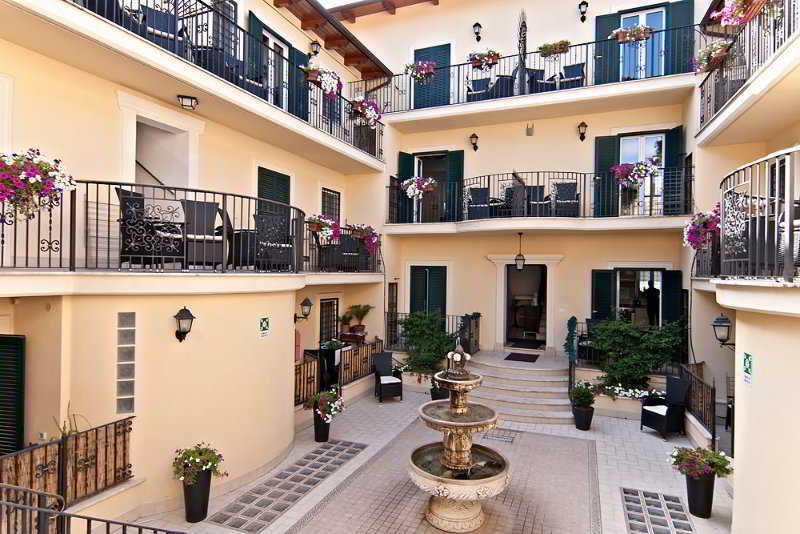 Aparthotel Aurelia Vatican 3*