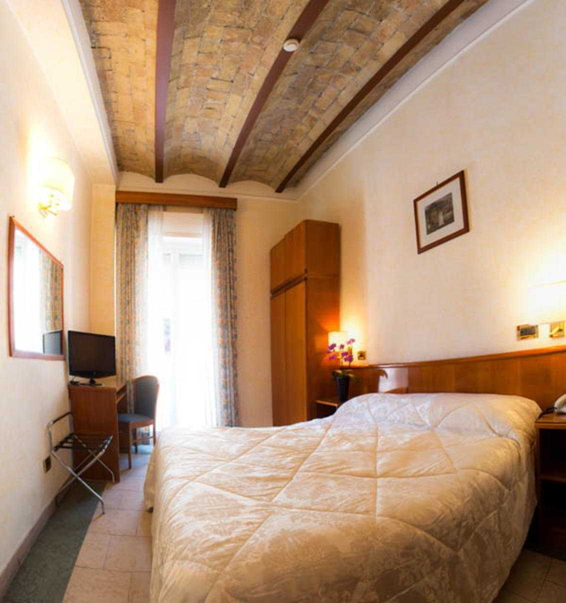 Hotel Sant'angelo Roma