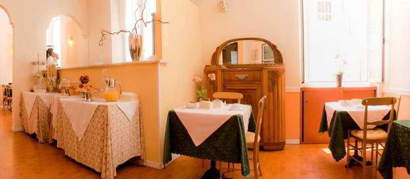 Sant'angelo Hotel