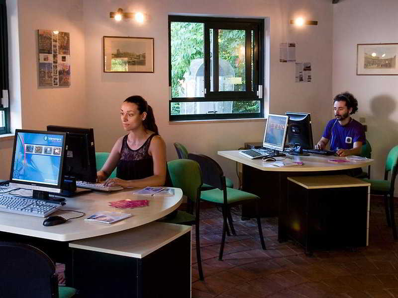Flaminio Village Park Parque de Campismo 4*
