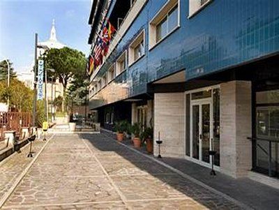 Bv Oly Hotel Roma