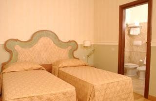Bed & Breakfast Il Gattopardo Relais Roma