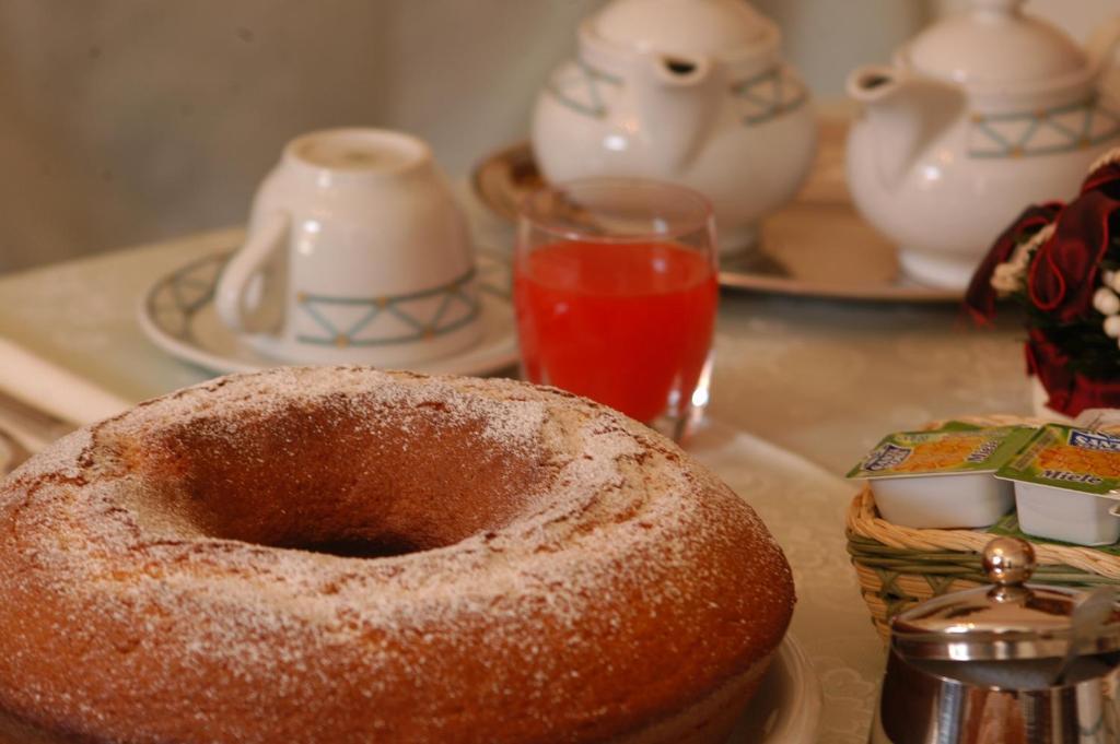 Bed & Breakfast San Michele A Porta Pia