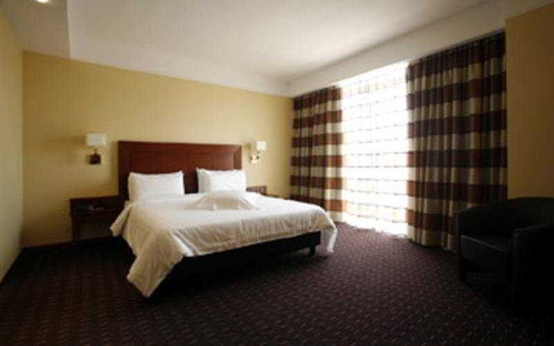 Capannelle Hotel