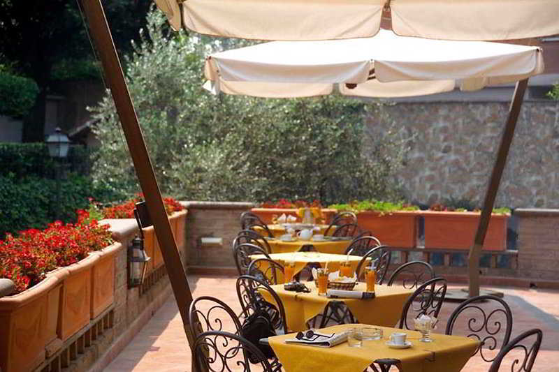 Appia Park Hotel