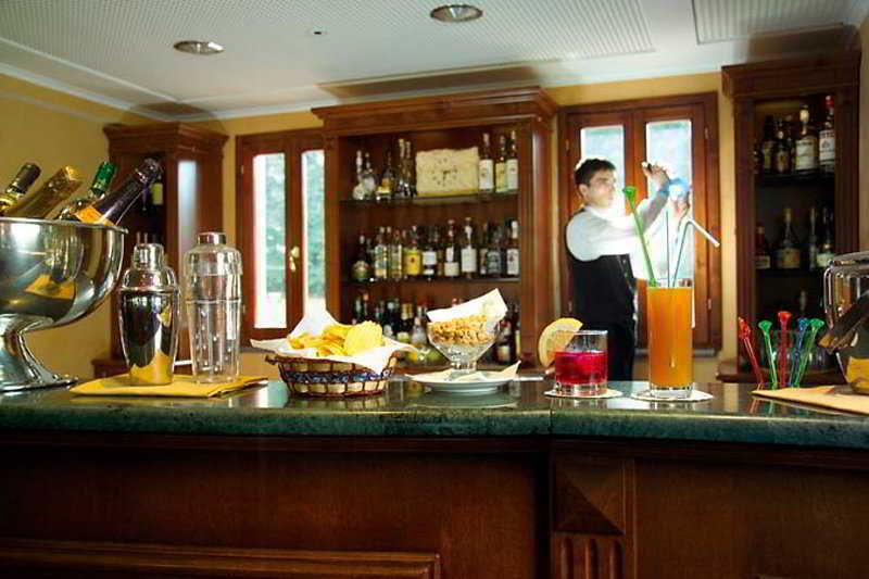 Appia Park Hotel 4*