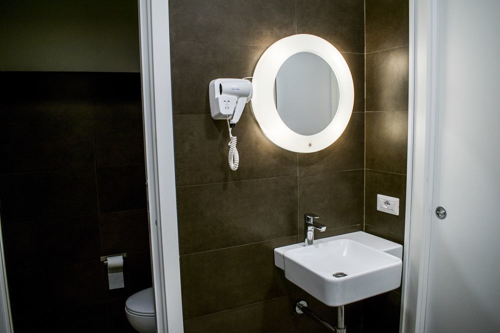 Trastevere Hotell Roma
