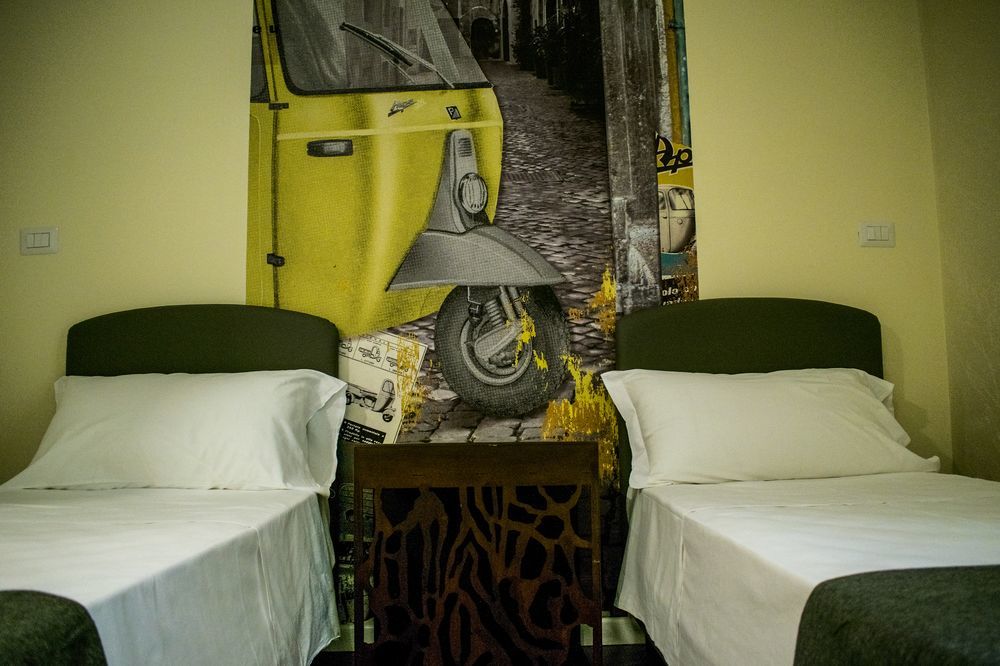 Trastevere 5* Roma