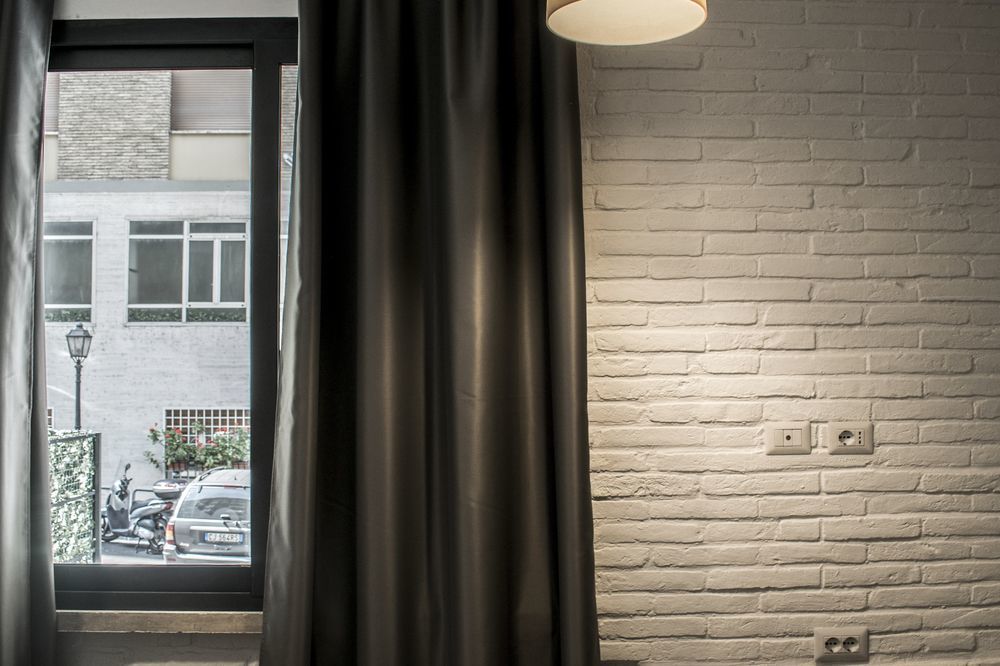 Hotell Trastevere 5*