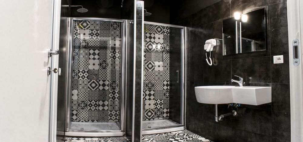 Trastevere Hotell