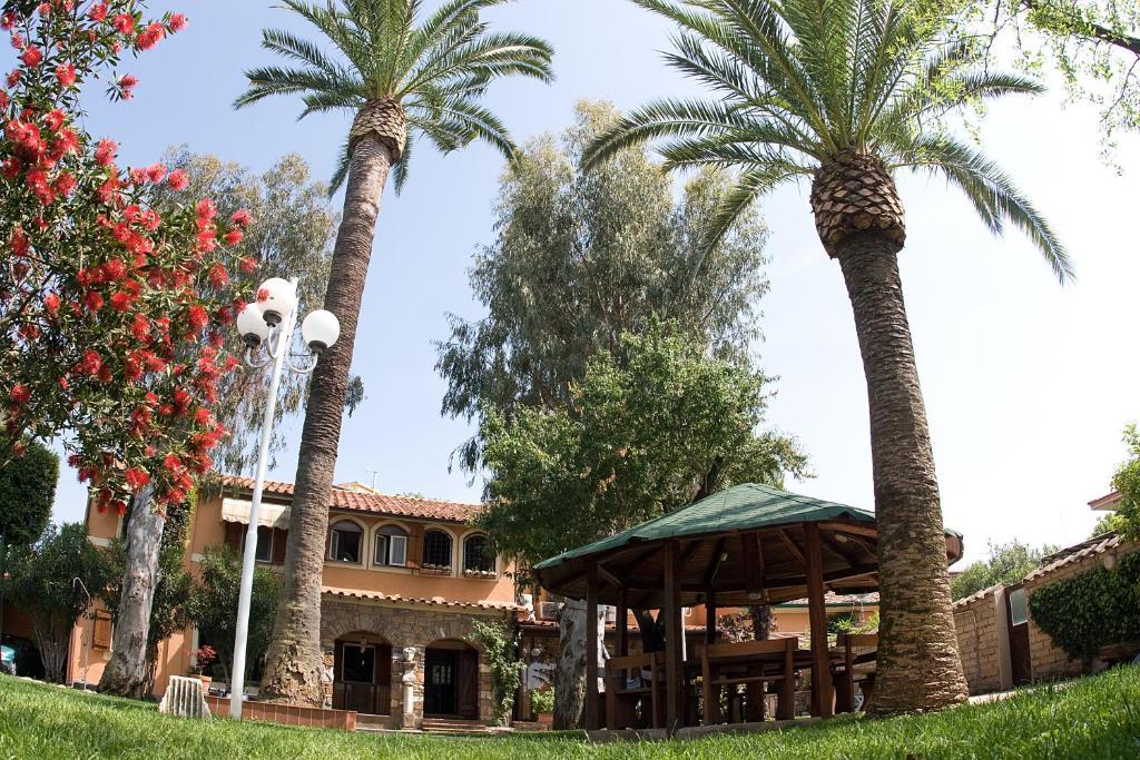 Casale Altavilla Bed & Breakfast *