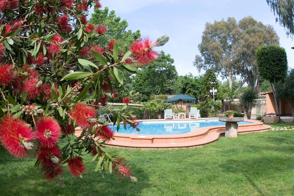 Casale Altavilla Bed & Breakfast *