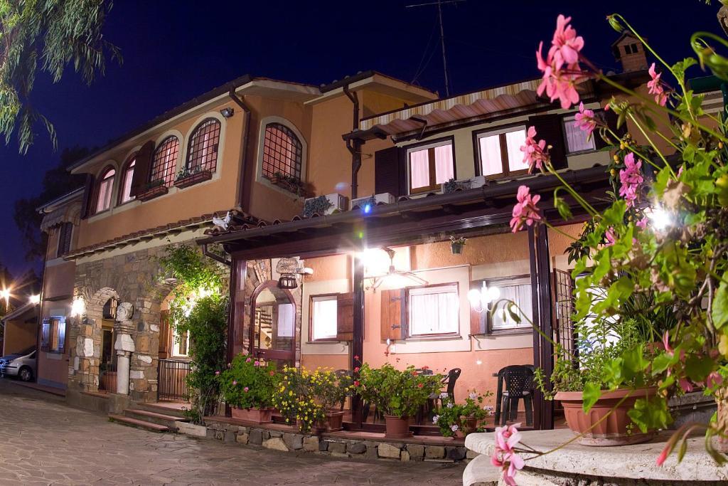 Bed & Breakfast Casale Altavilla *