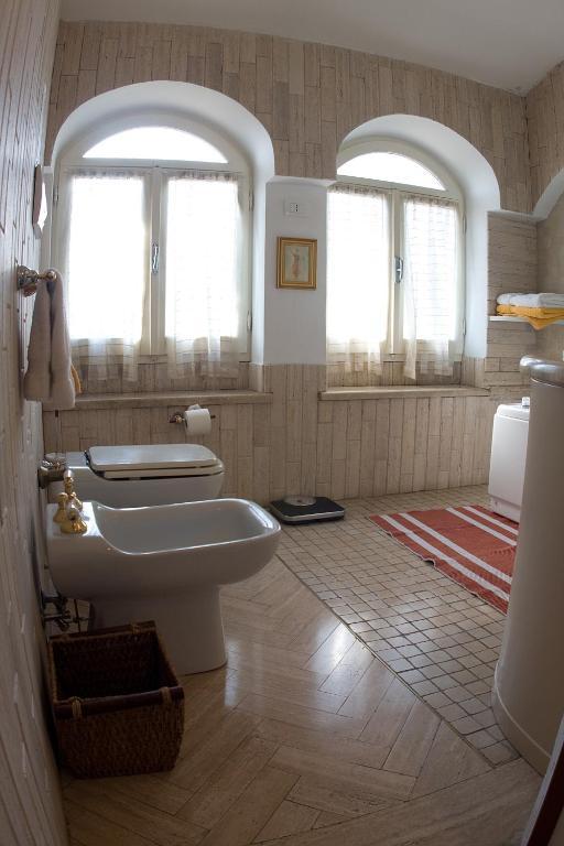 Casale Altavilla Bed & Breakfast Roma