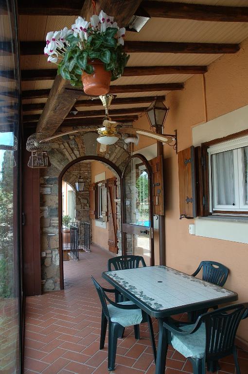 Casale Altavilla Roma