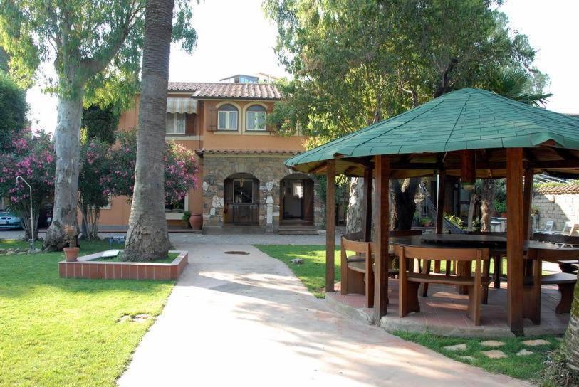 Bed & Breakfast Casale Altavilla Roma