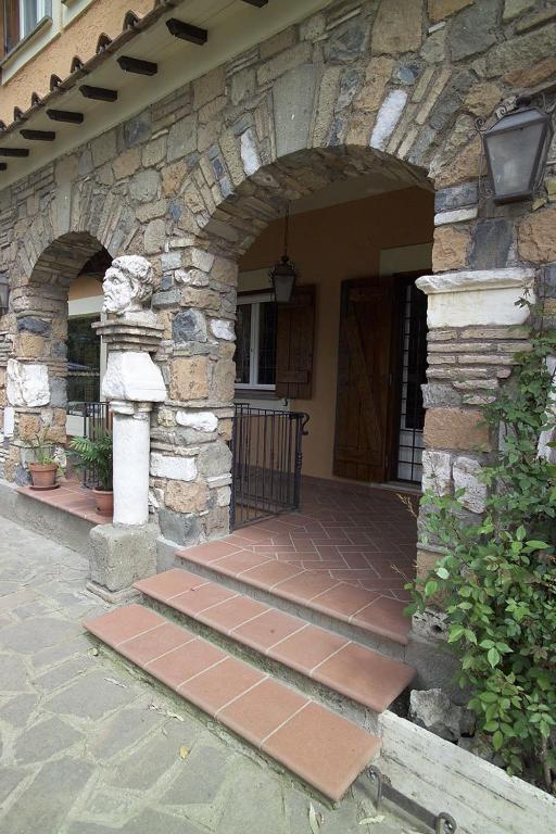 Bed & Breakfast Casale Altavilla
