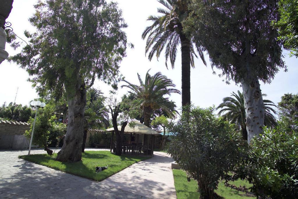 Casale Altavilla