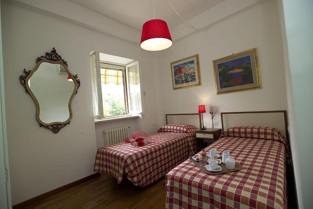 Casale Altavilla Bed & Breakfast