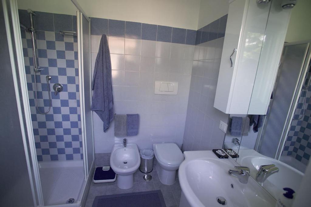 Bed & Breakfast Casale Altavilla Roma