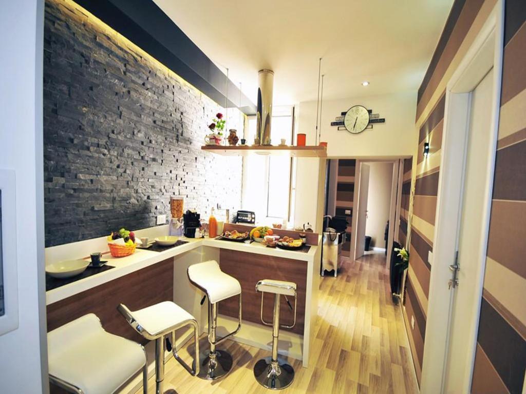 Bed and breakfast Living 2*