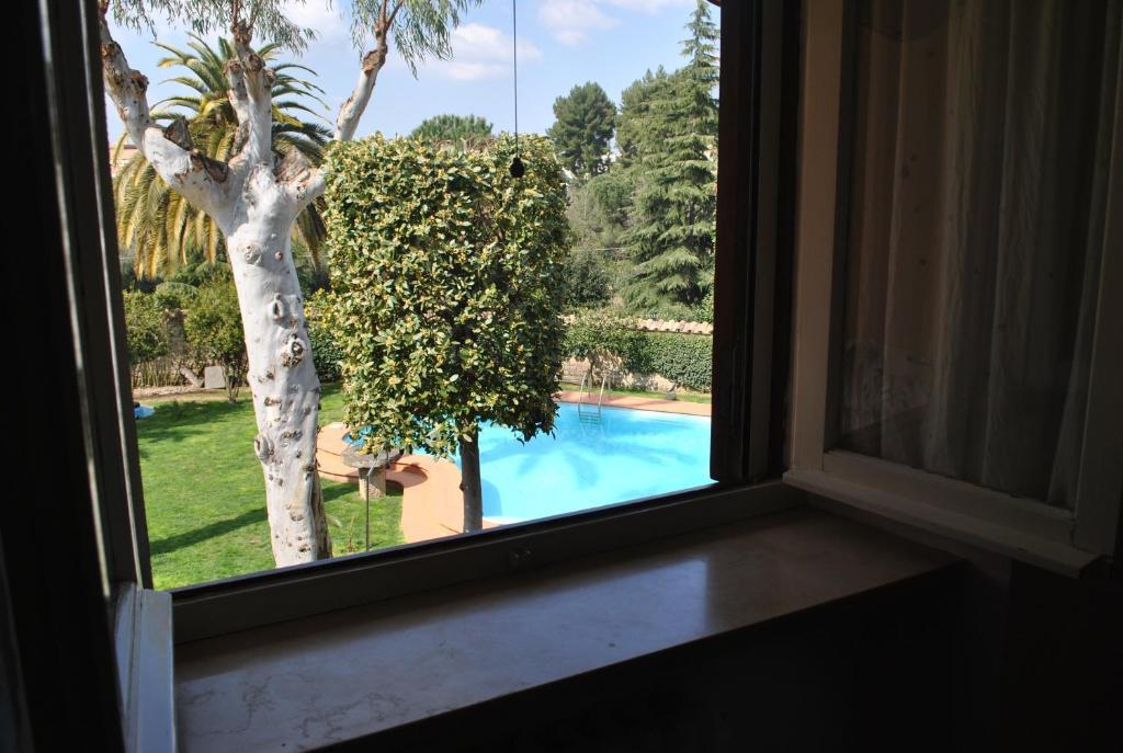 Bed & Breakfast Casale Altavilla *