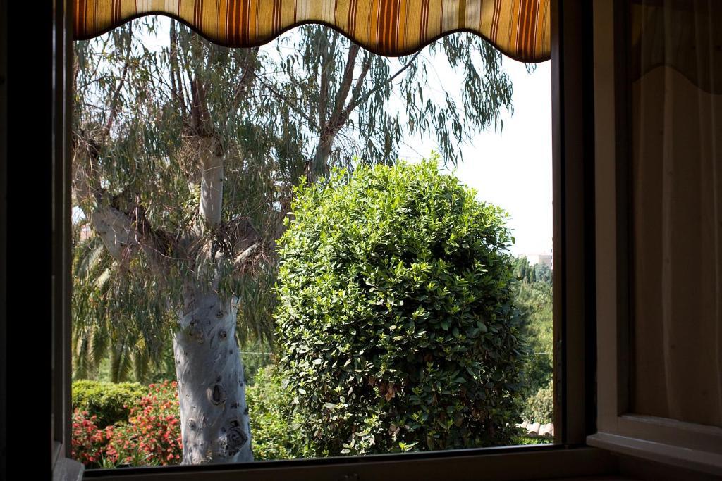 Casale Altavilla Bed & Breakfast Roma