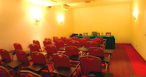 Beyou Ponte Milvio Hotell 3*