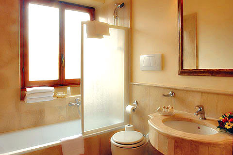 Beyou Ponte Milvio Hotell