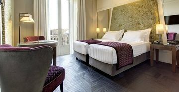 Mascagni Luxury & Rom