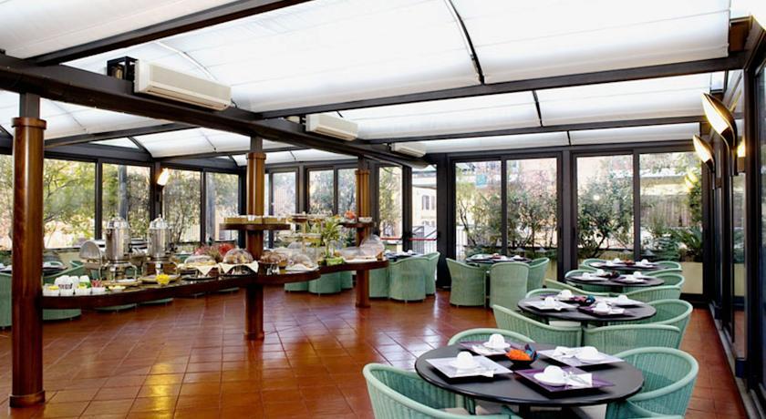 Ateneo Garden Palace Roma