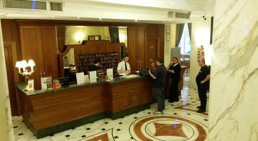 Hotell Raeli Archimede