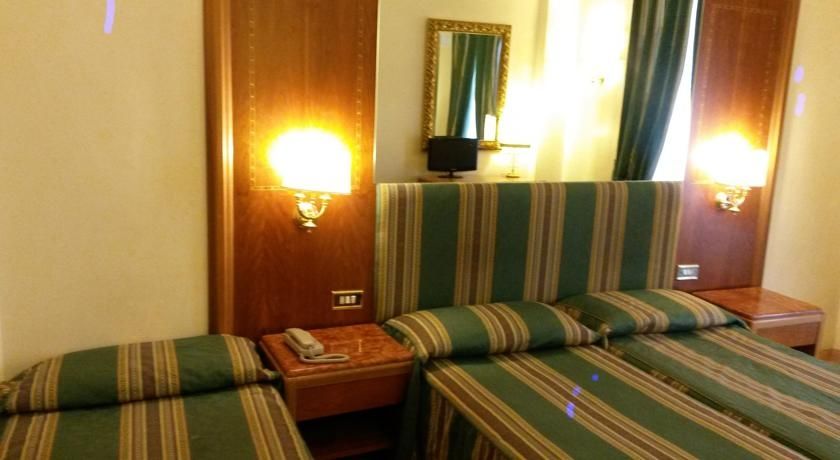 Raeli Archimede Hotell