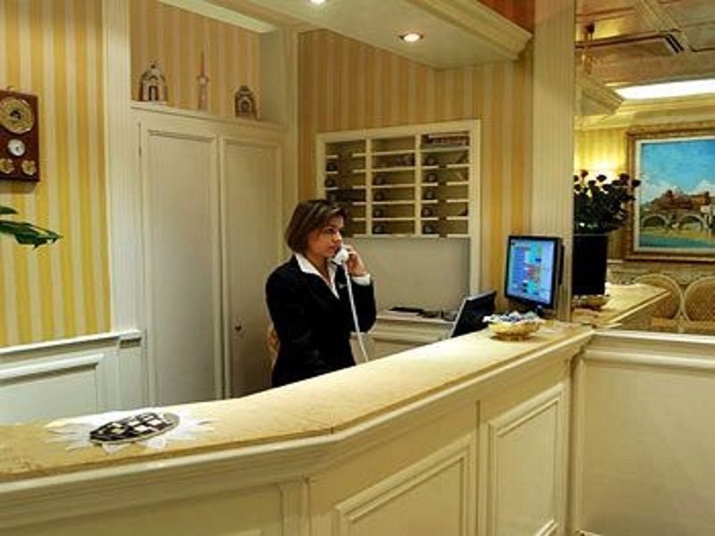 Hotell Daniel's 4*