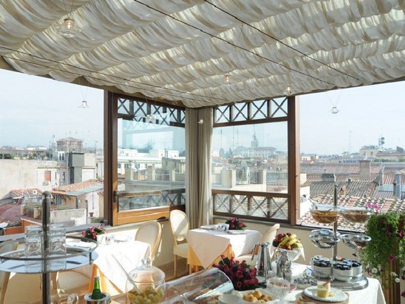 Daniel's Roma