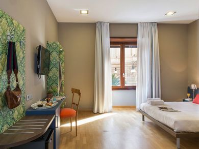 Monti - Gjestgiverier 2*