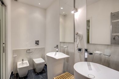 Affittacamere Navona Living
