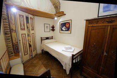 Chain Gallienus 3* Rome