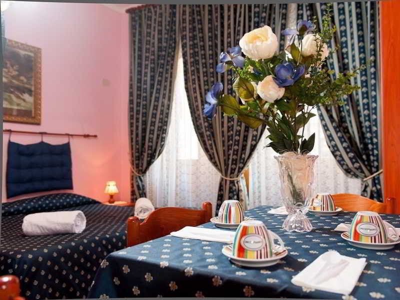Paradise Bed & Breakfast