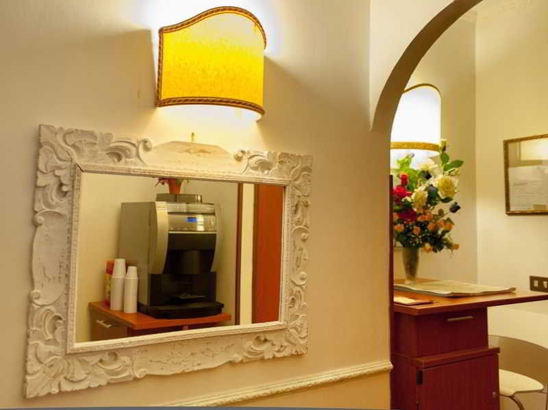 Bed & Breakfast Paradise 3*