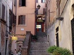 The Right Place 4u Navona Luxury Casa de hóspedes