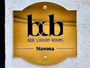 The Right Place 4u Navona Luxury Casa de hóspedes Roma