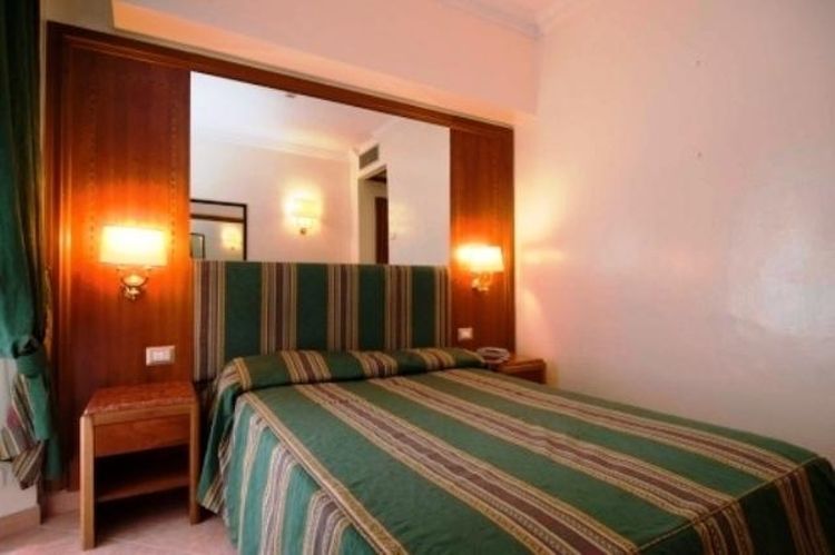 Raeli Floridia Hotel Rome