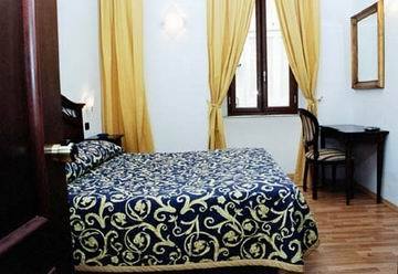 Bed & Breakfast Residenza Ki 3*