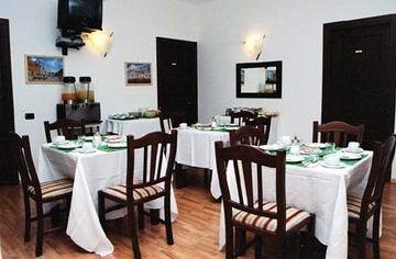 Residenza Ki Bed & Breakfast Rome