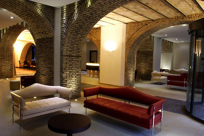 Hotel Kolbe Roma