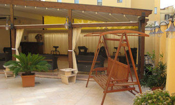 Galileo Hotel 3*