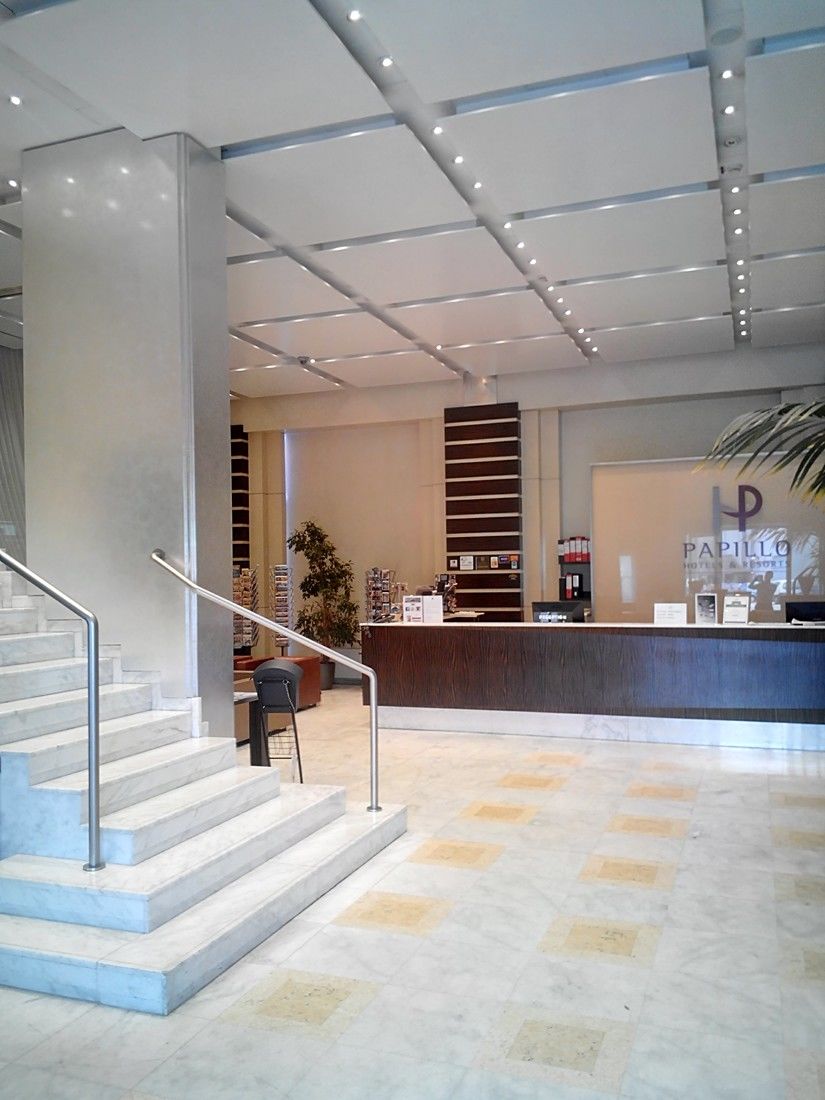 Hotel Papillo Hotels&resorts